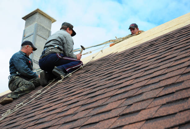 Best Residential Roofing Contractor  in Burnsville, NC